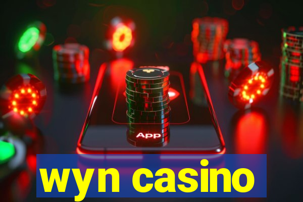 wyn casino